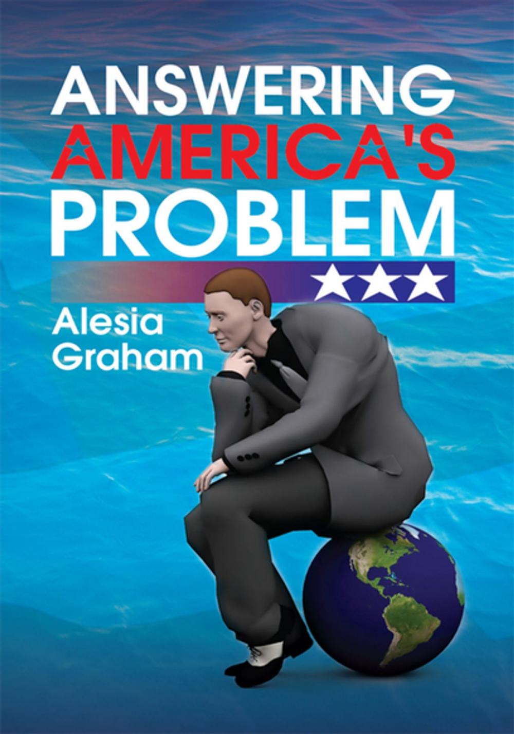 Big bigCover of Answering America's Problem