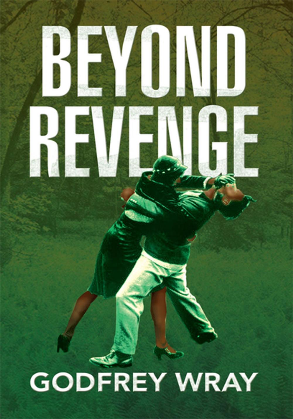 Big bigCover of Beyond Revenge