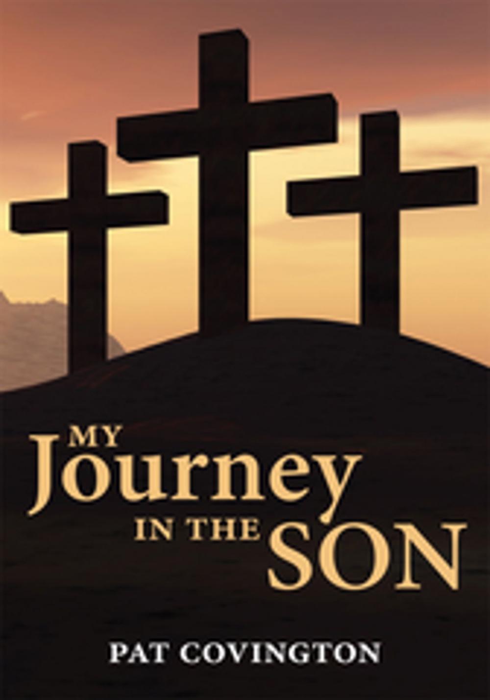 Big bigCover of My Journey in the Son