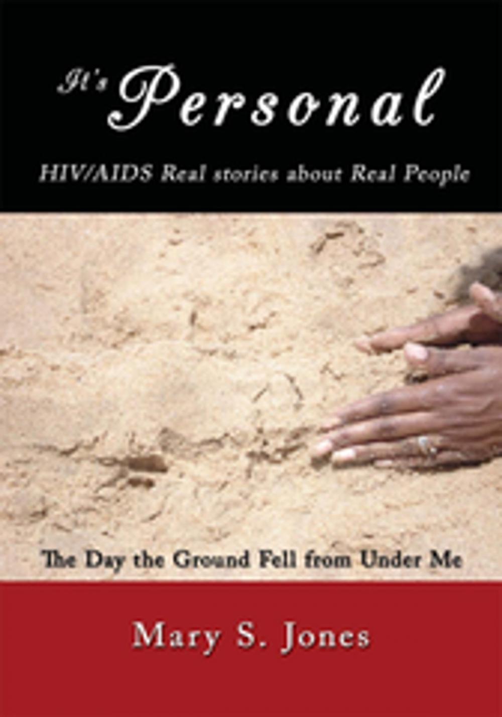 Big bigCover of It's Personal, Hiv/Aids Real Stories About Real People