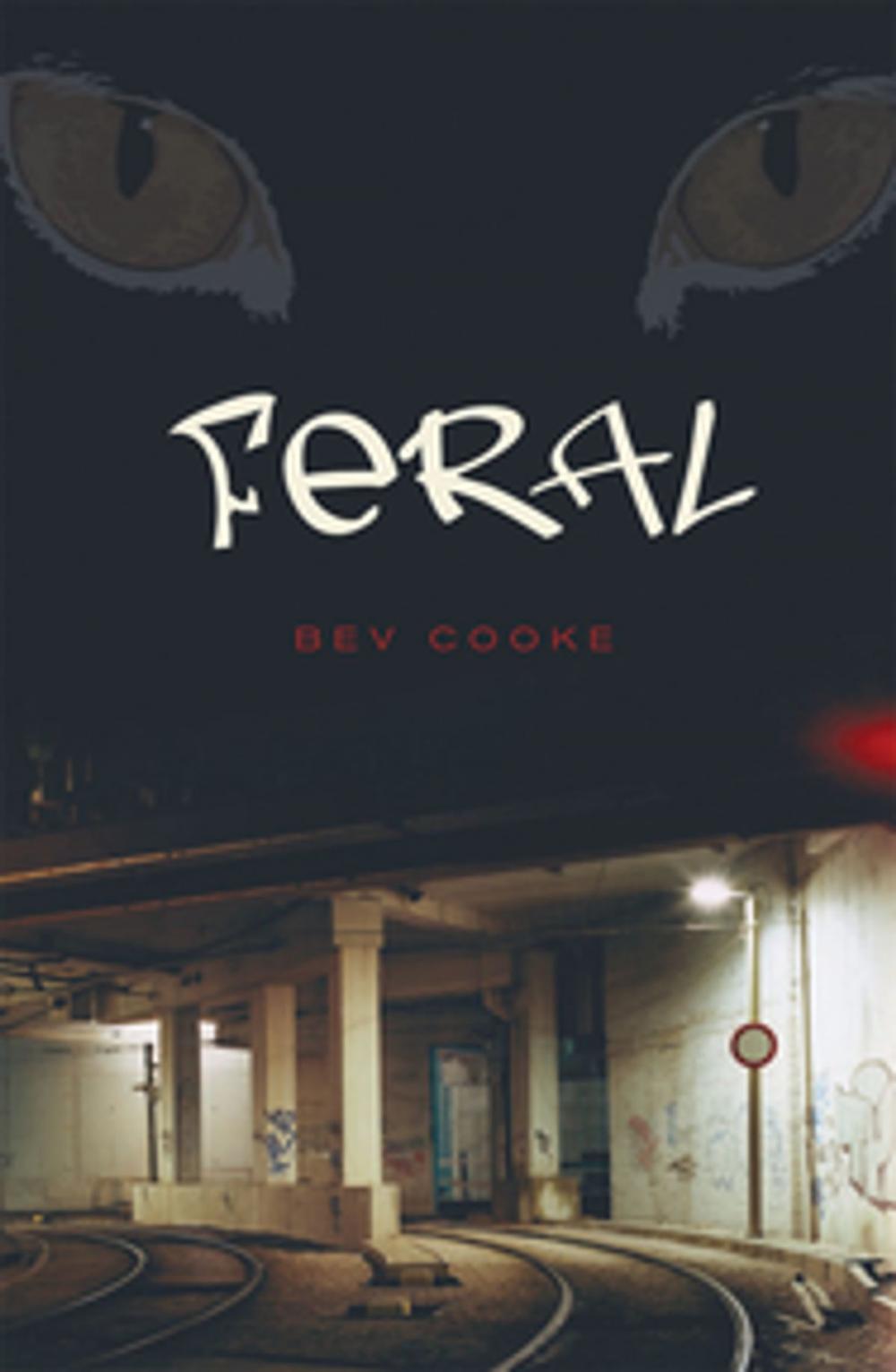 Big bigCover of Feral