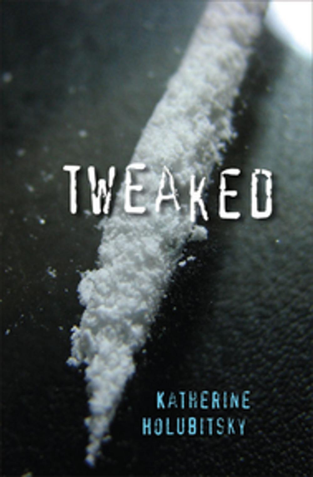 Big bigCover of Tweaked