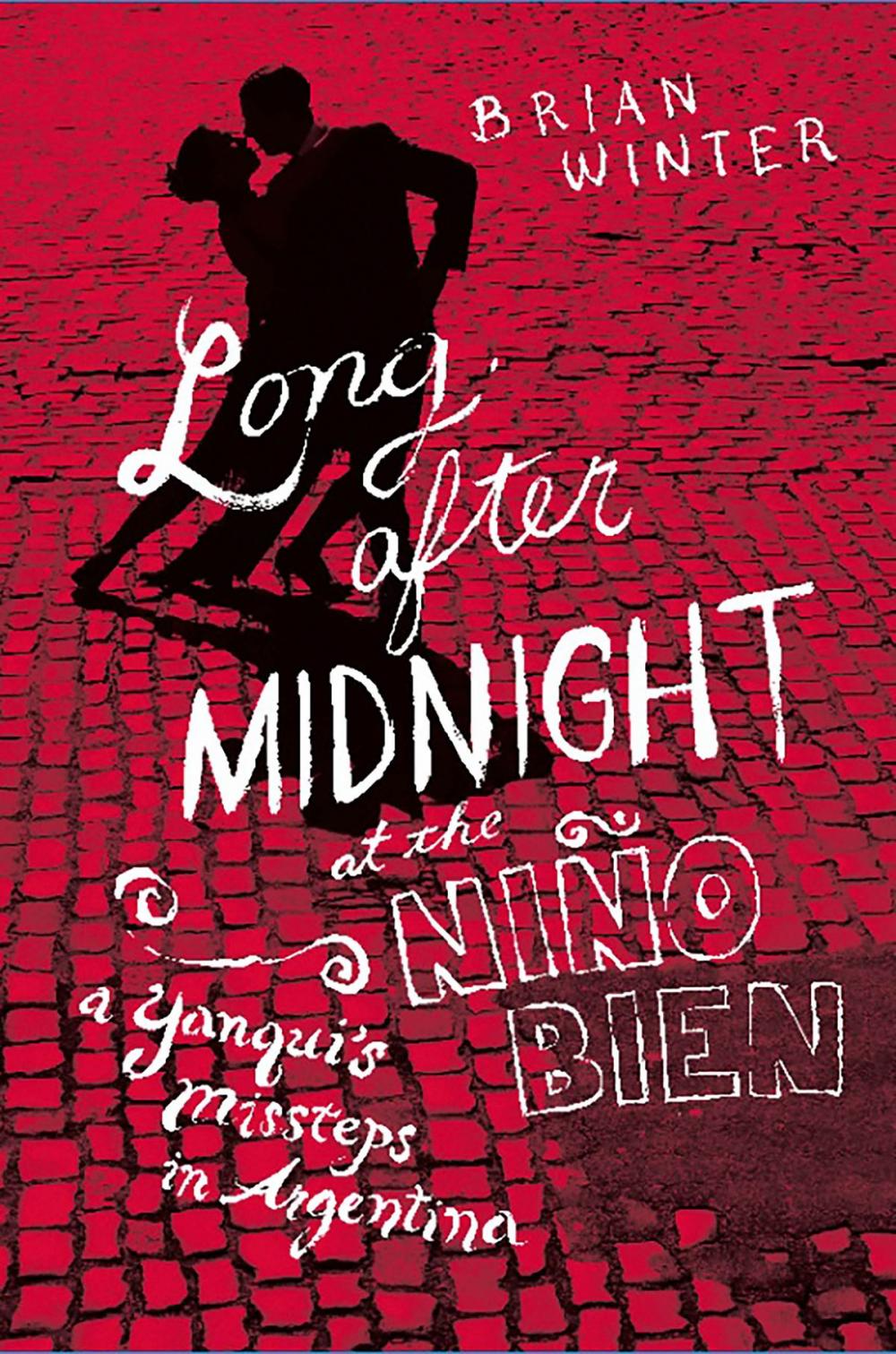 Big bigCover of Long After Midnight at the Nino Bien