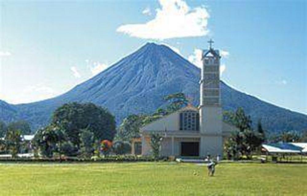 Big bigCover of Costa Rica Pocket Adventures