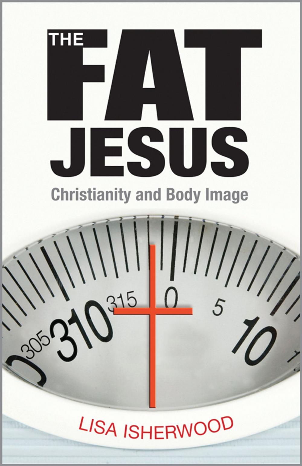 Big bigCover of The Fat Jesus