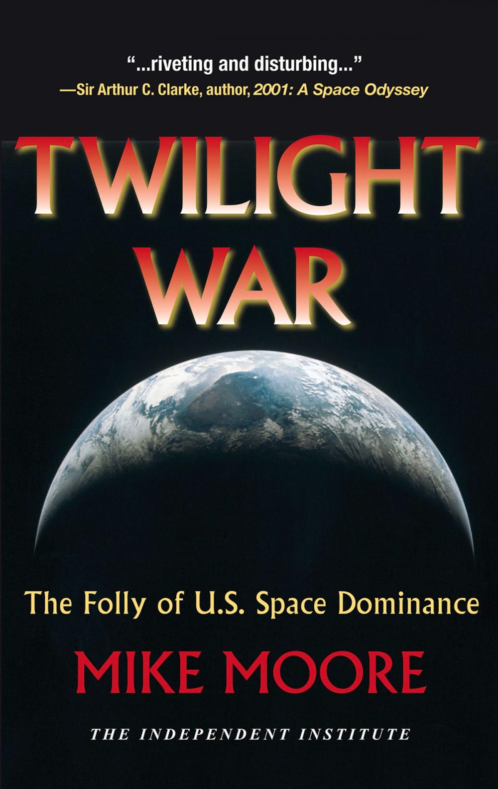 Big bigCover of Twilight War