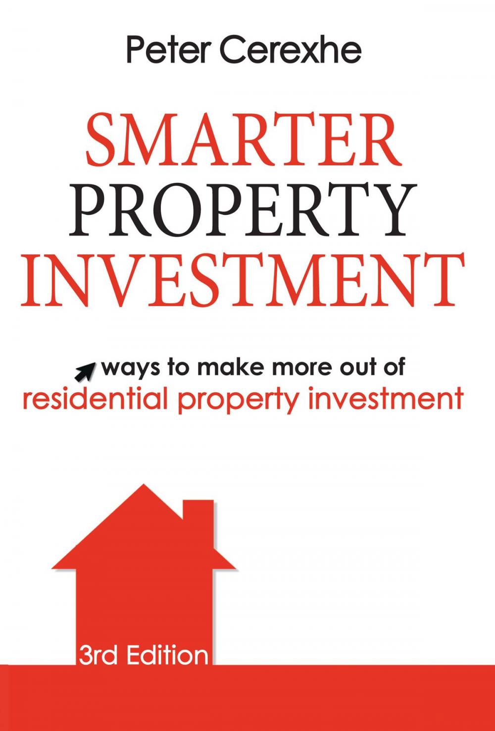 Big bigCover of Smarter Property Investment