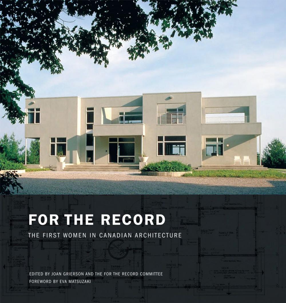Big bigCover of For the Record