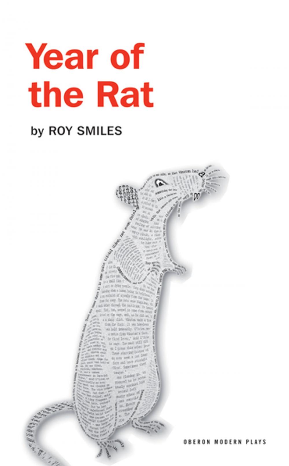 Big bigCover of Year of the Rat