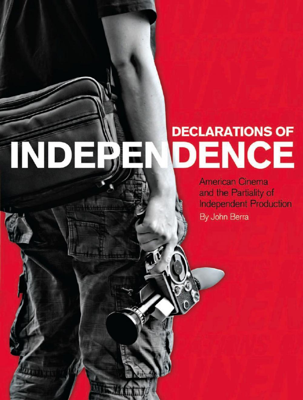 Big bigCover of Declarations of Independence