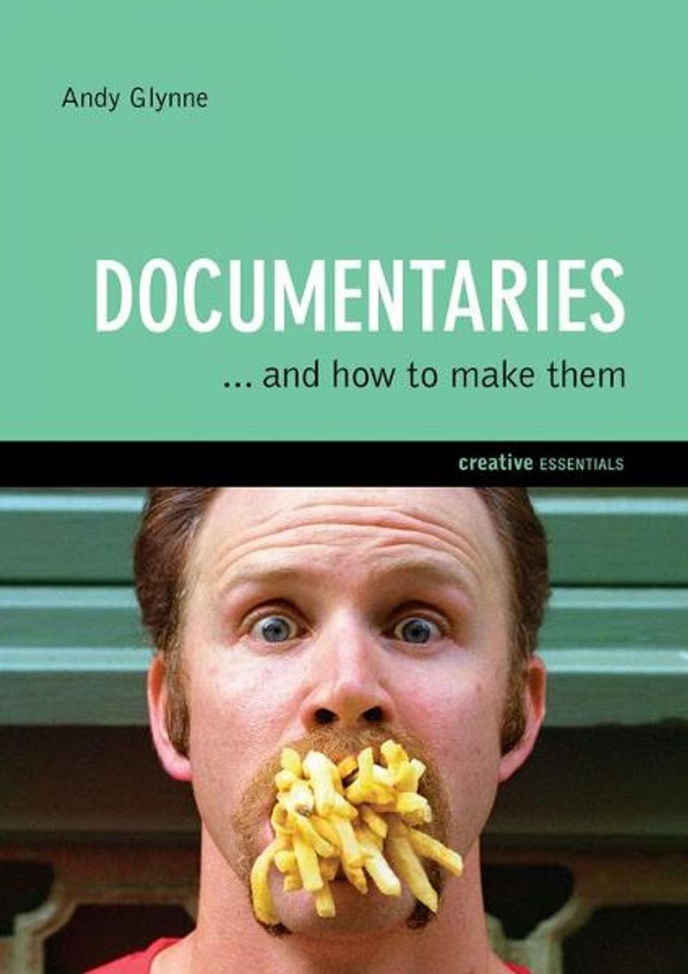 Big bigCover of Documentaries