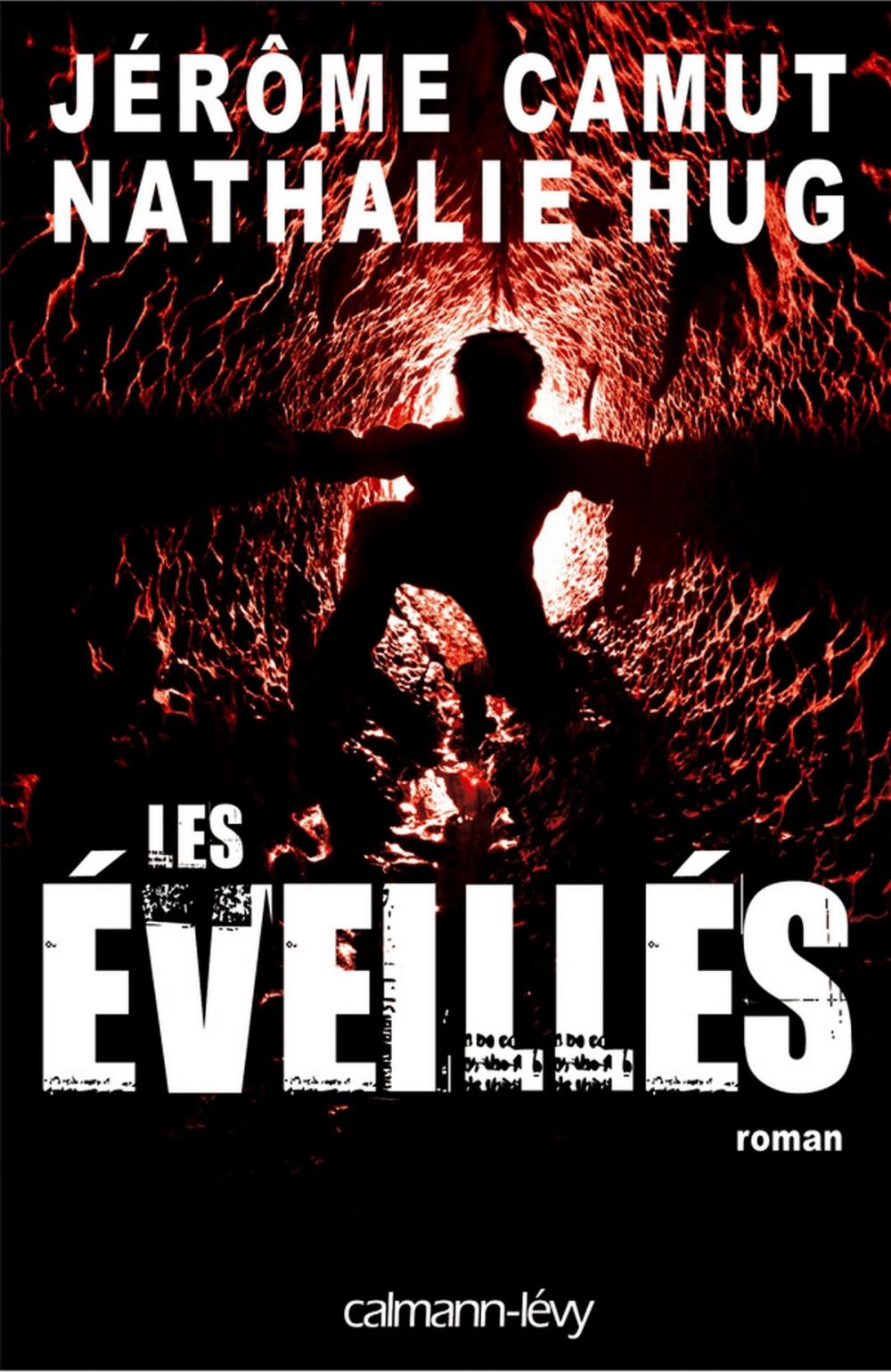 Big bigCover of Les Eveillés