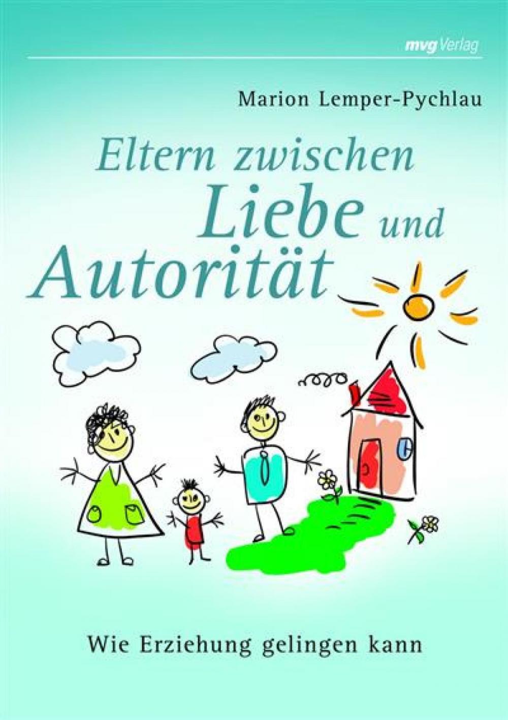 Big bigCover of Eltern zwischen Liebe und Autorität