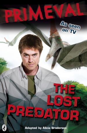 Cover of the book Primeval: The Lost Predator by Christina Rossetti