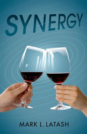 Cover of the book Synergy by Donald W. Shriver, Jr.