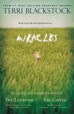 Cover of the book Miracles by Jennie Allen
