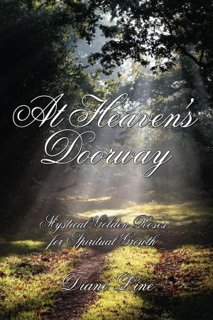 Cover of the book At Heaven's Doorway by Florence Bienenfeld, Mickey Bienenfeld