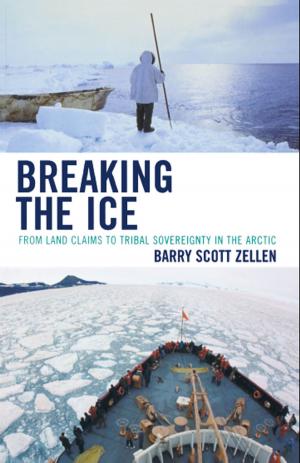 Cover of the book Breaking the Ice by Stefano Carta, Robert Mercurio, Antonella Adorisio