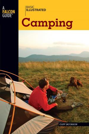 Cover of the book Basic Illustrated Camping by Randy Vogel