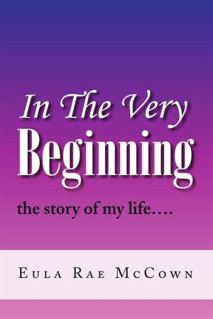 Cover of the book In the Very Beginning by Skyla Michaels