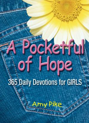 Cover of the book A Pocketful of Hope by Sharon Cavers, Amy Jackson