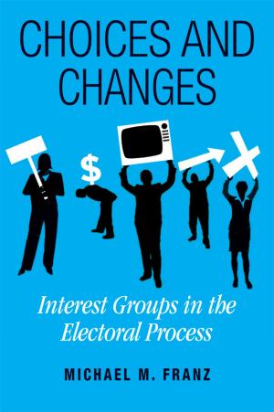 Cover of the book Choices and Changes by David Baronov