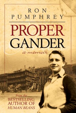 Cover of the book Proper Gander by Miles Frankel