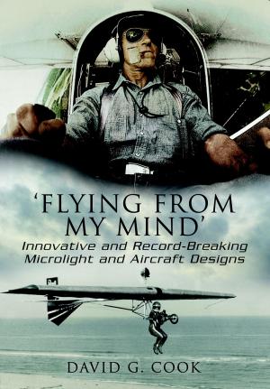 Cover of the book Flying from My Mind by David Bilton
