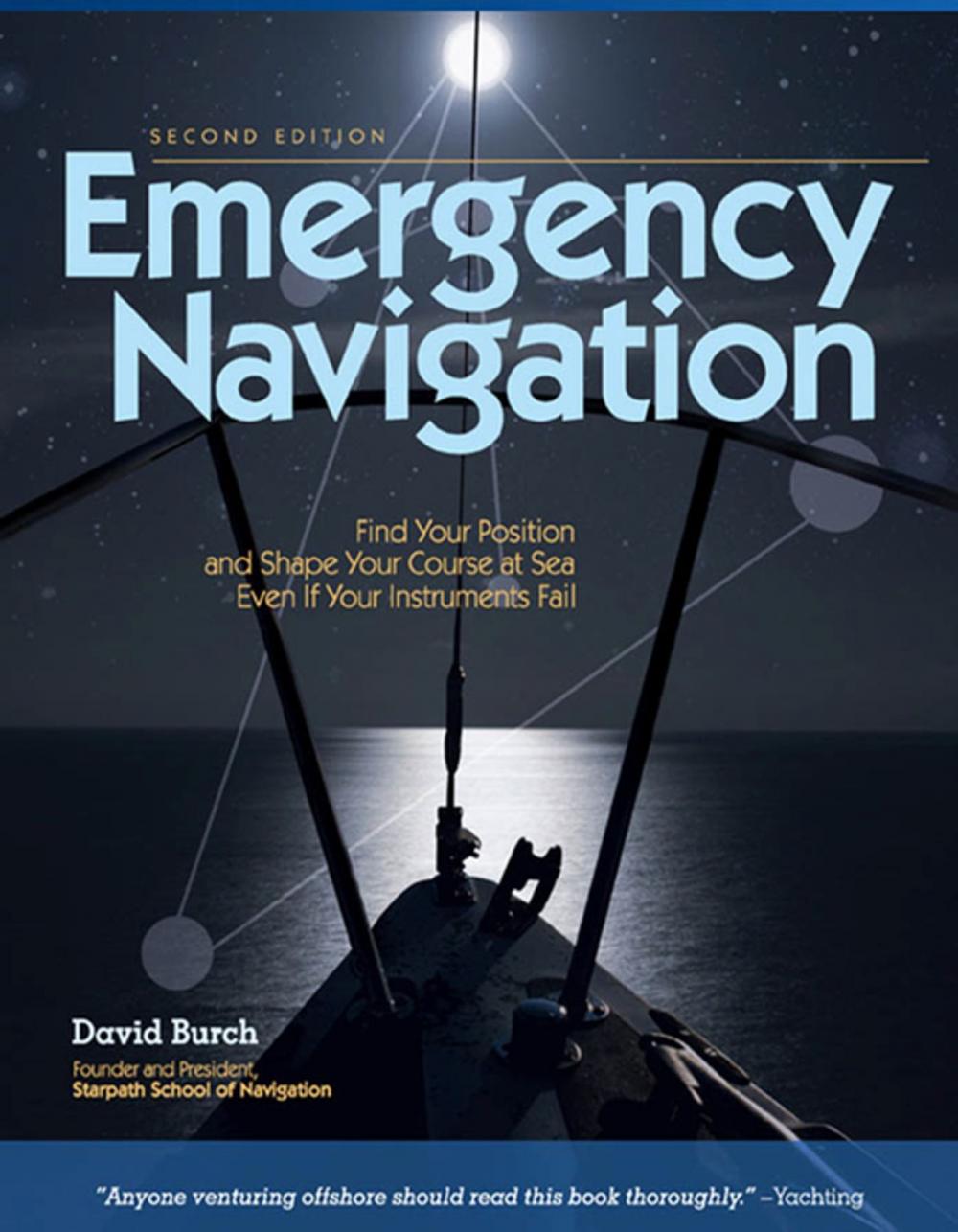 Big bigCover of Emergency Navigation, 2nd Edition