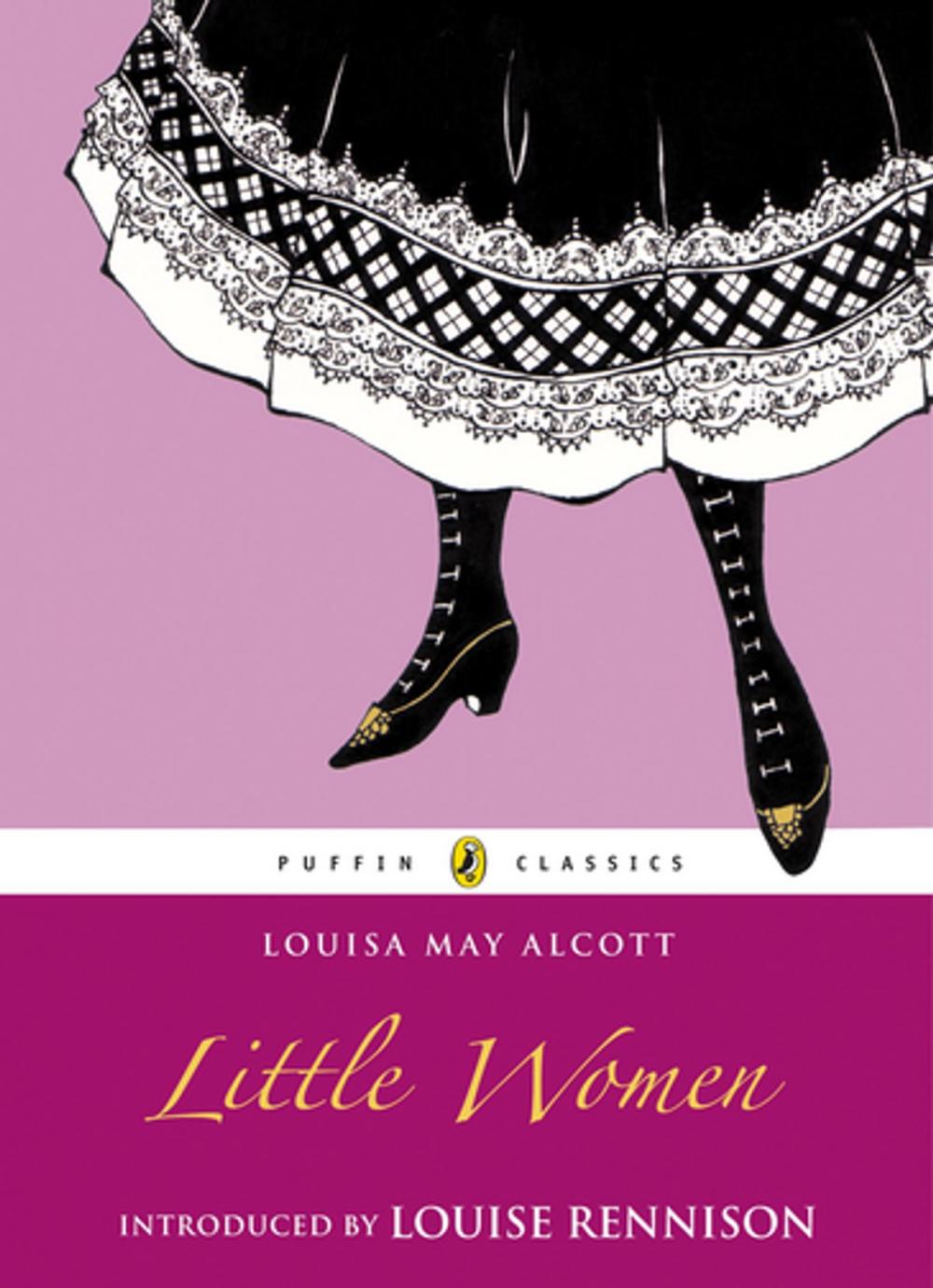 Big bigCover of Little Women