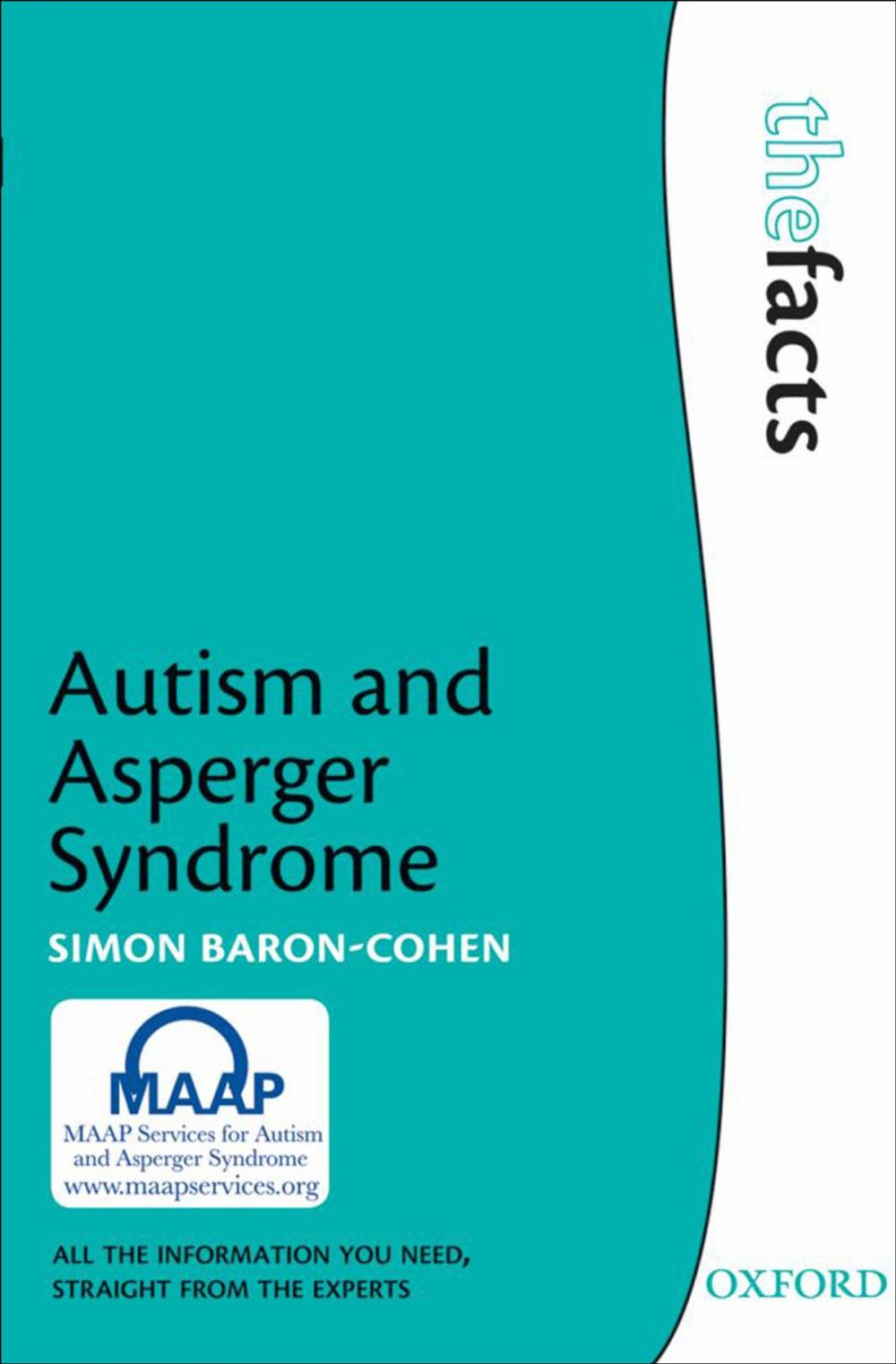 Big bigCover of Autism and Asperger Syndrome