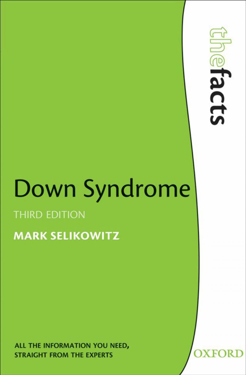 Big bigCover of Down Syndrome