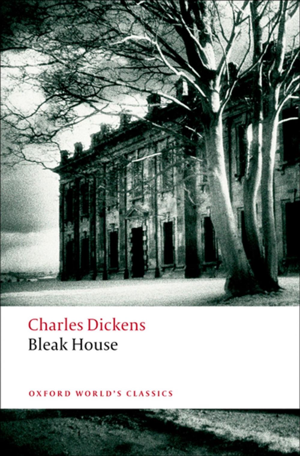 Big bigCover of Bleak House