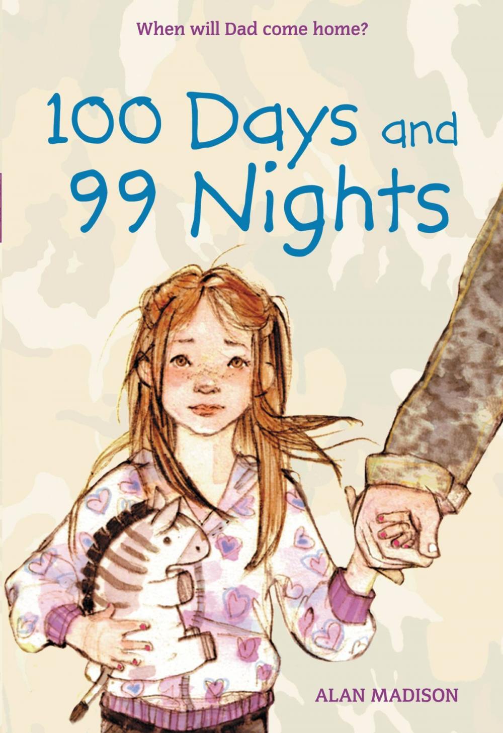 Big bigCover of 100 Days and 99 Nights