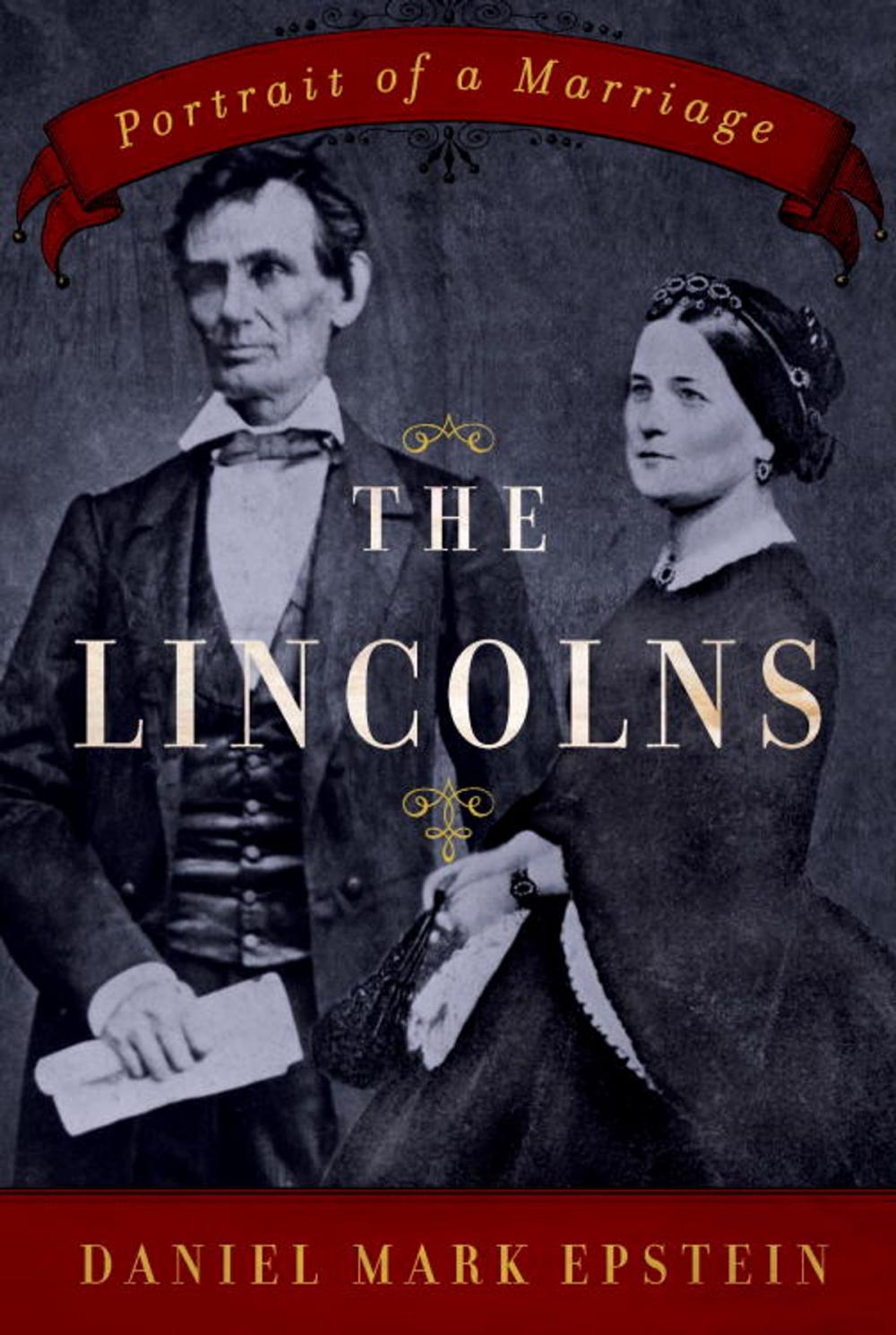 Big bigCover of The Lincolns