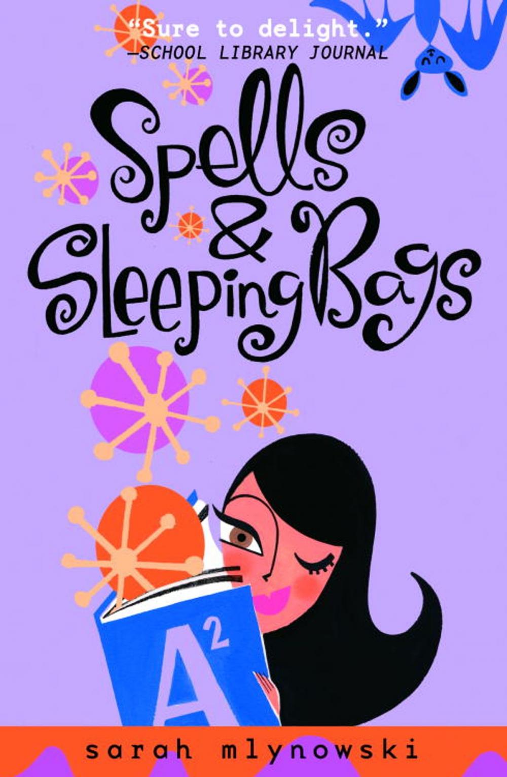 Big bigCover of Spells & Sleeping Bags