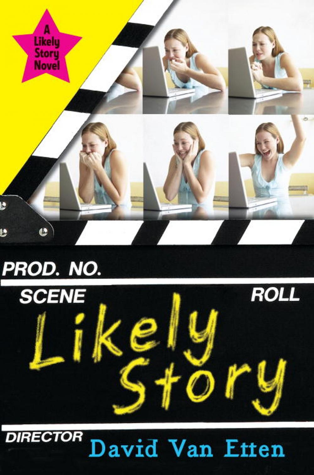 Big bigCover of Likely Story (Book 1)