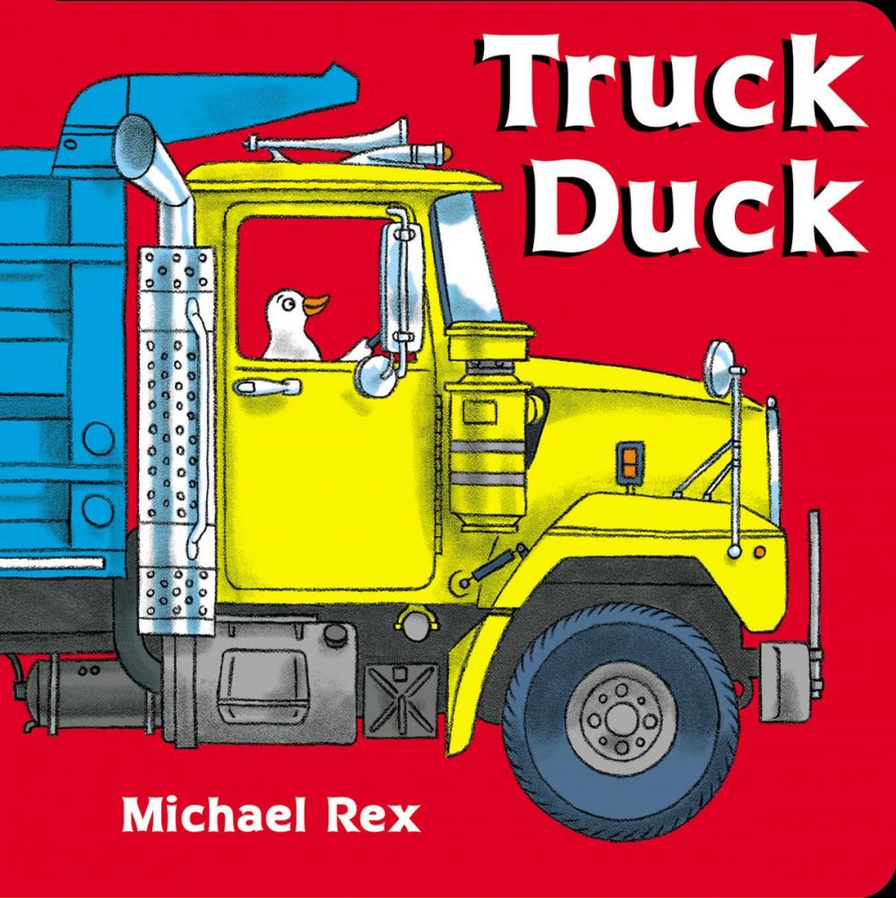 Big bigCover of Truck Duck