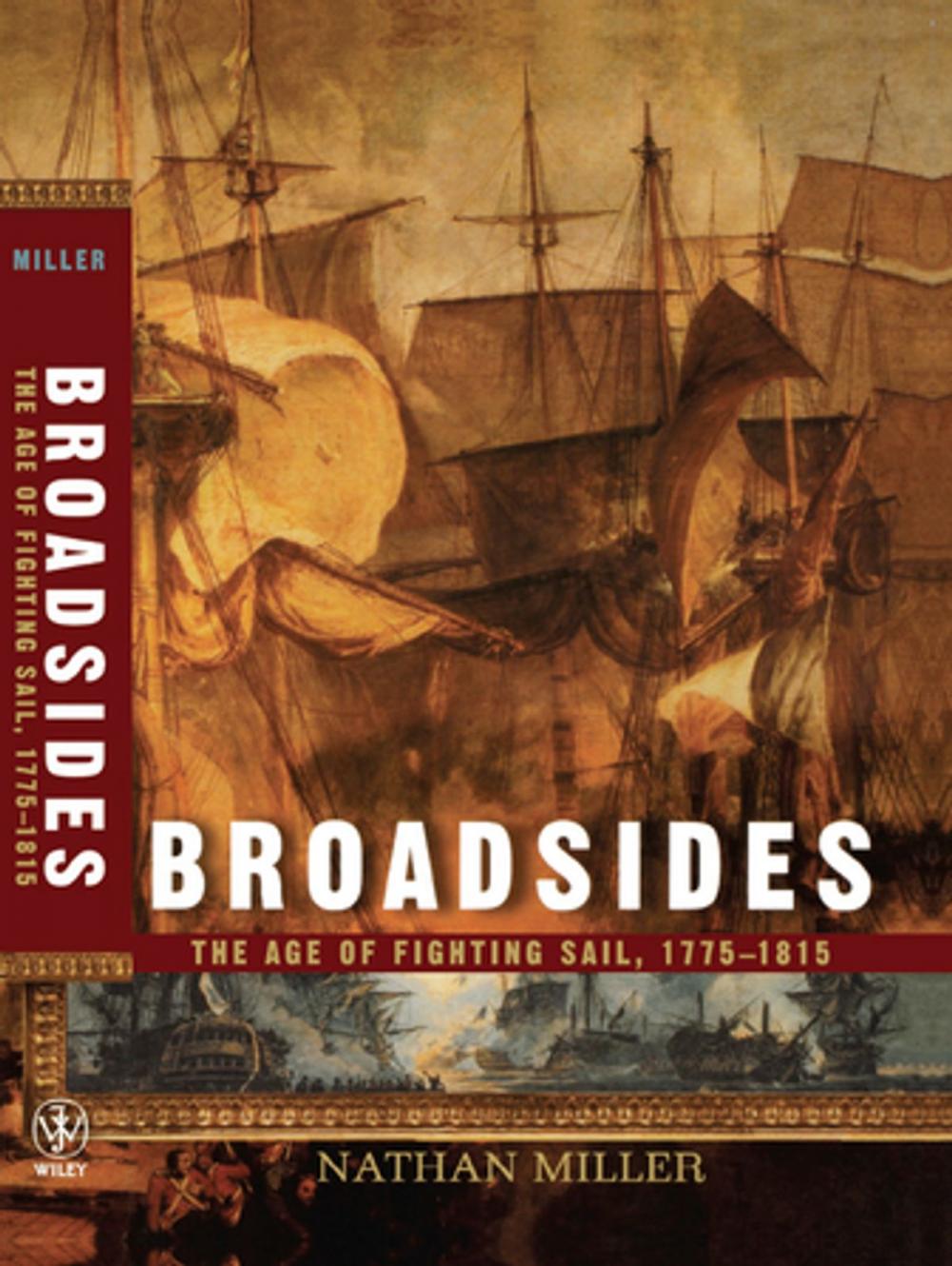 Big bigCover of Broadsides