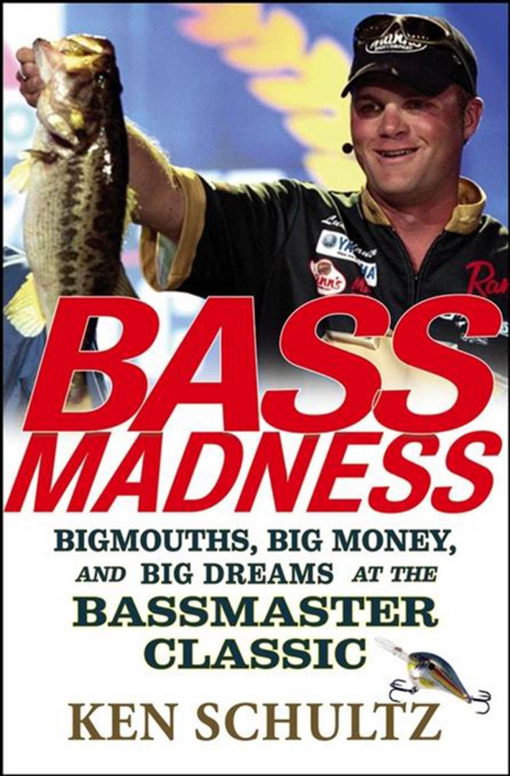 Big bigCover of Bass Madness