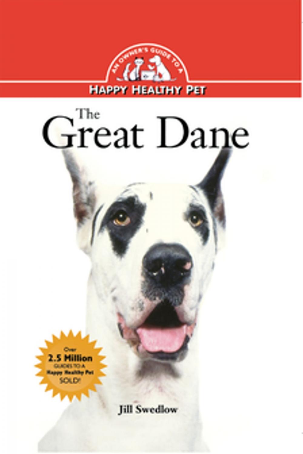 Big bigCover of The Great Dane