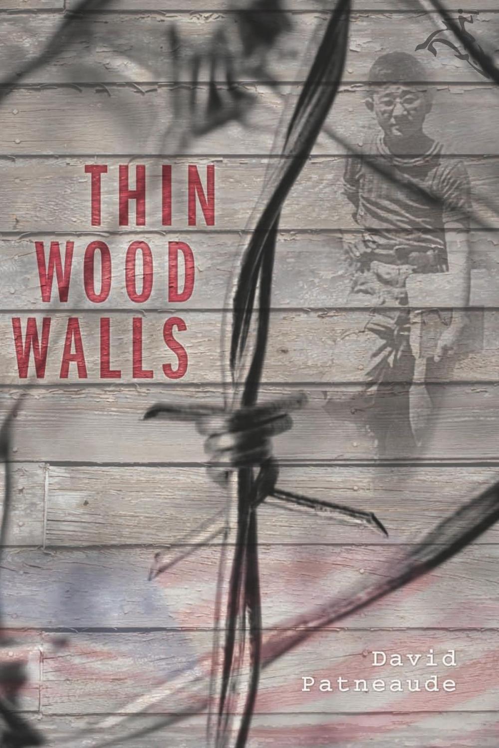 Big bigCover of Thin Wood Walls