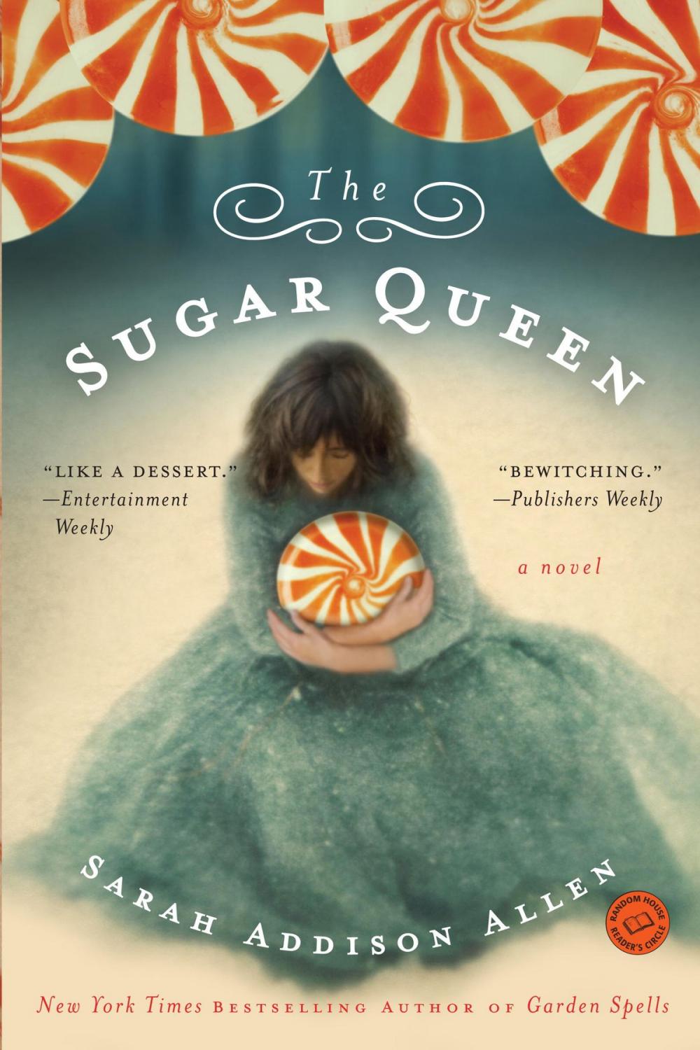 Big bigCover of The Sugar Queen