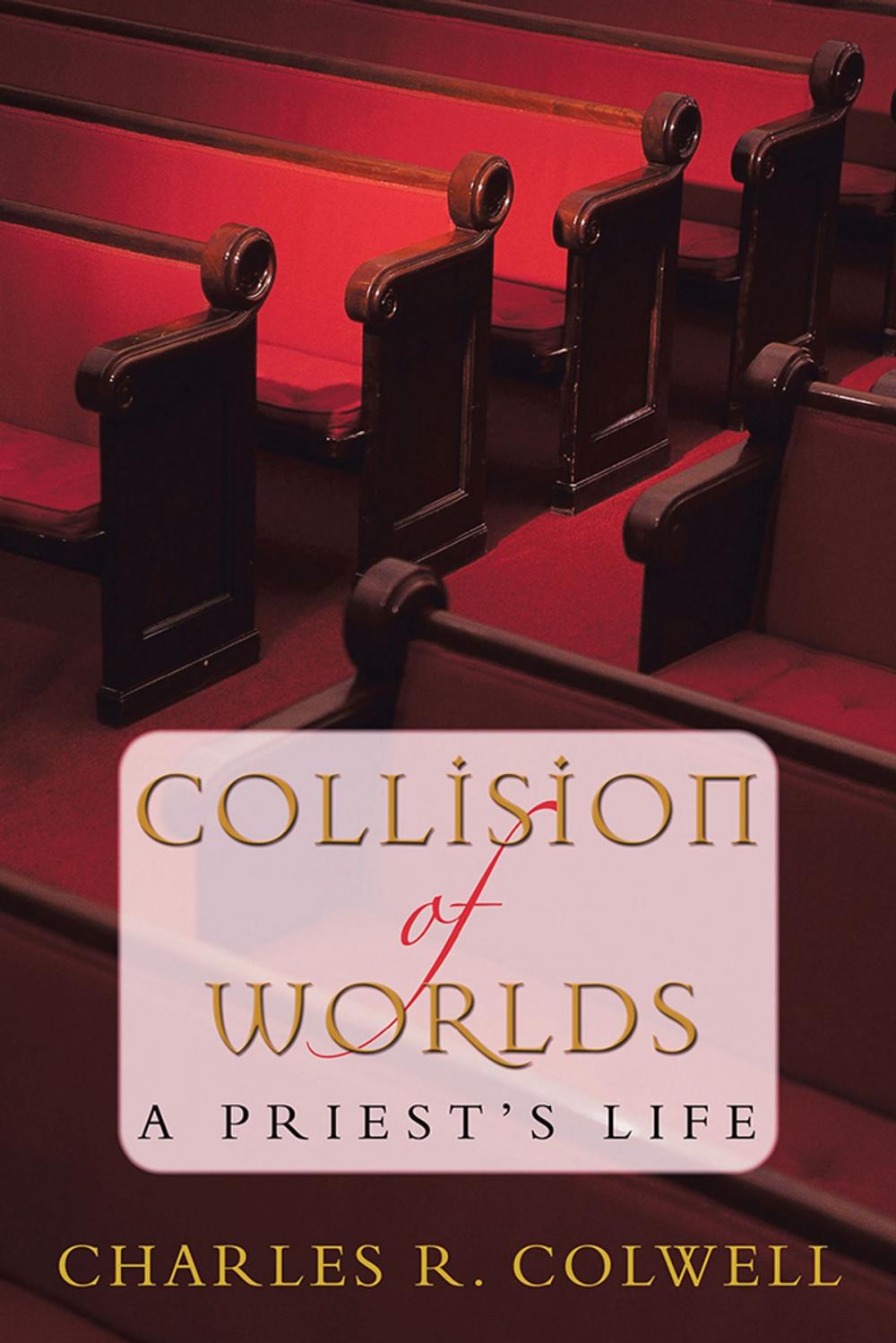 Big bigCover of Collision of Worlds