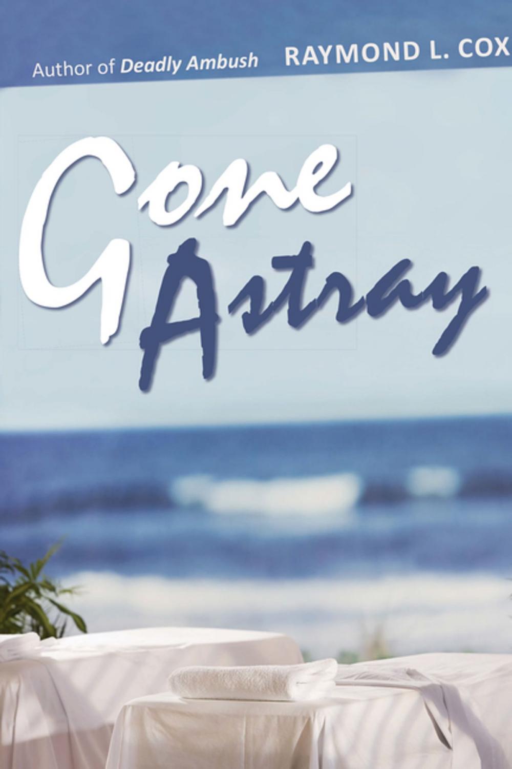 Big bigCover of Gone Astray