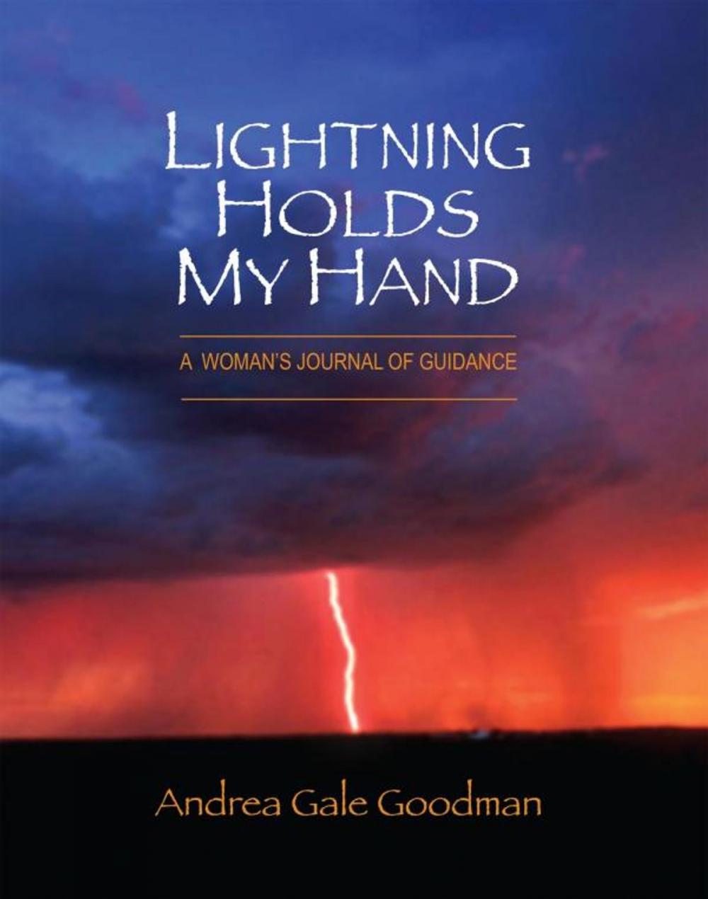 Big bigCover of Lightning Holds My Hand