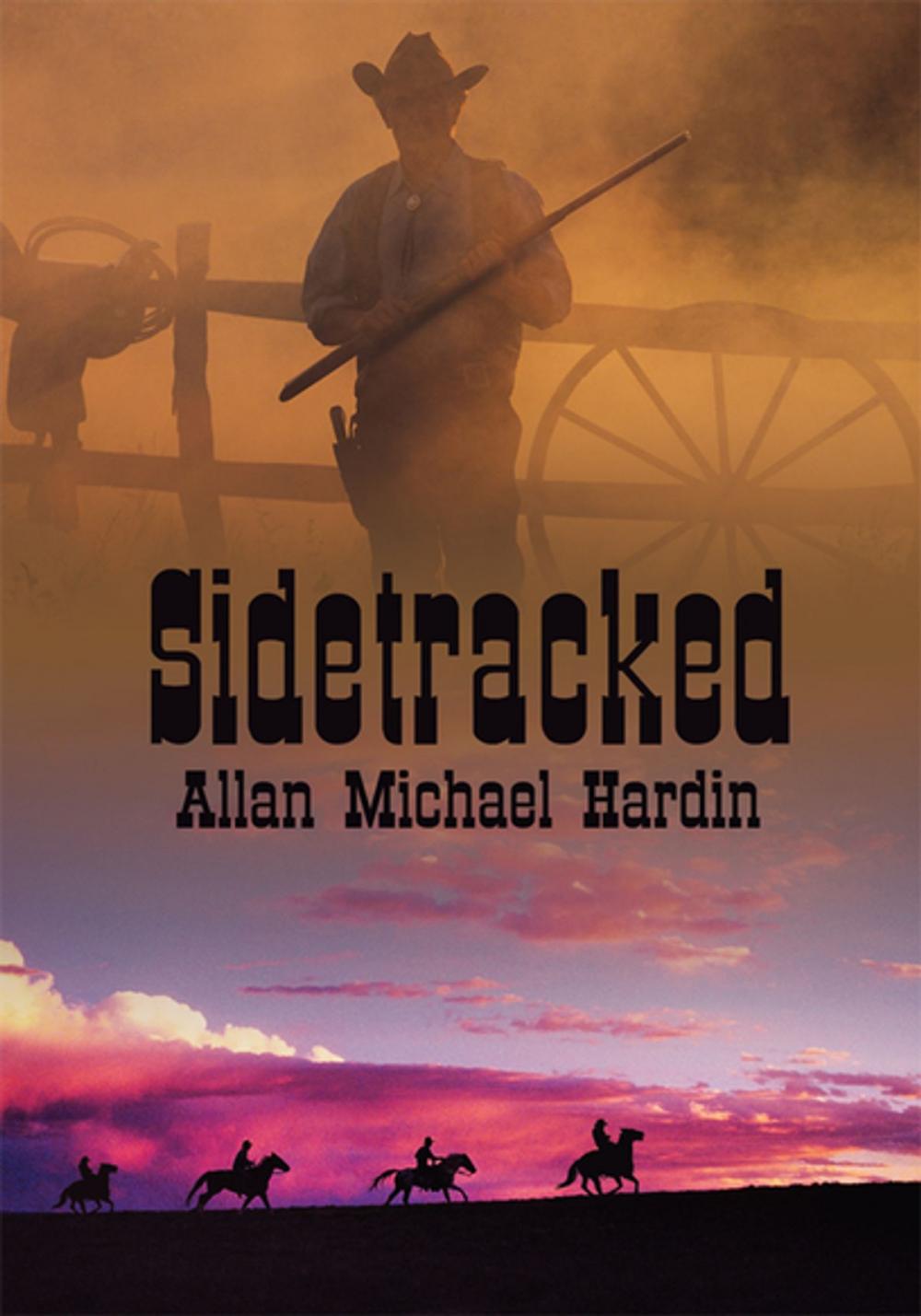 Big bigCover of Sidetracked