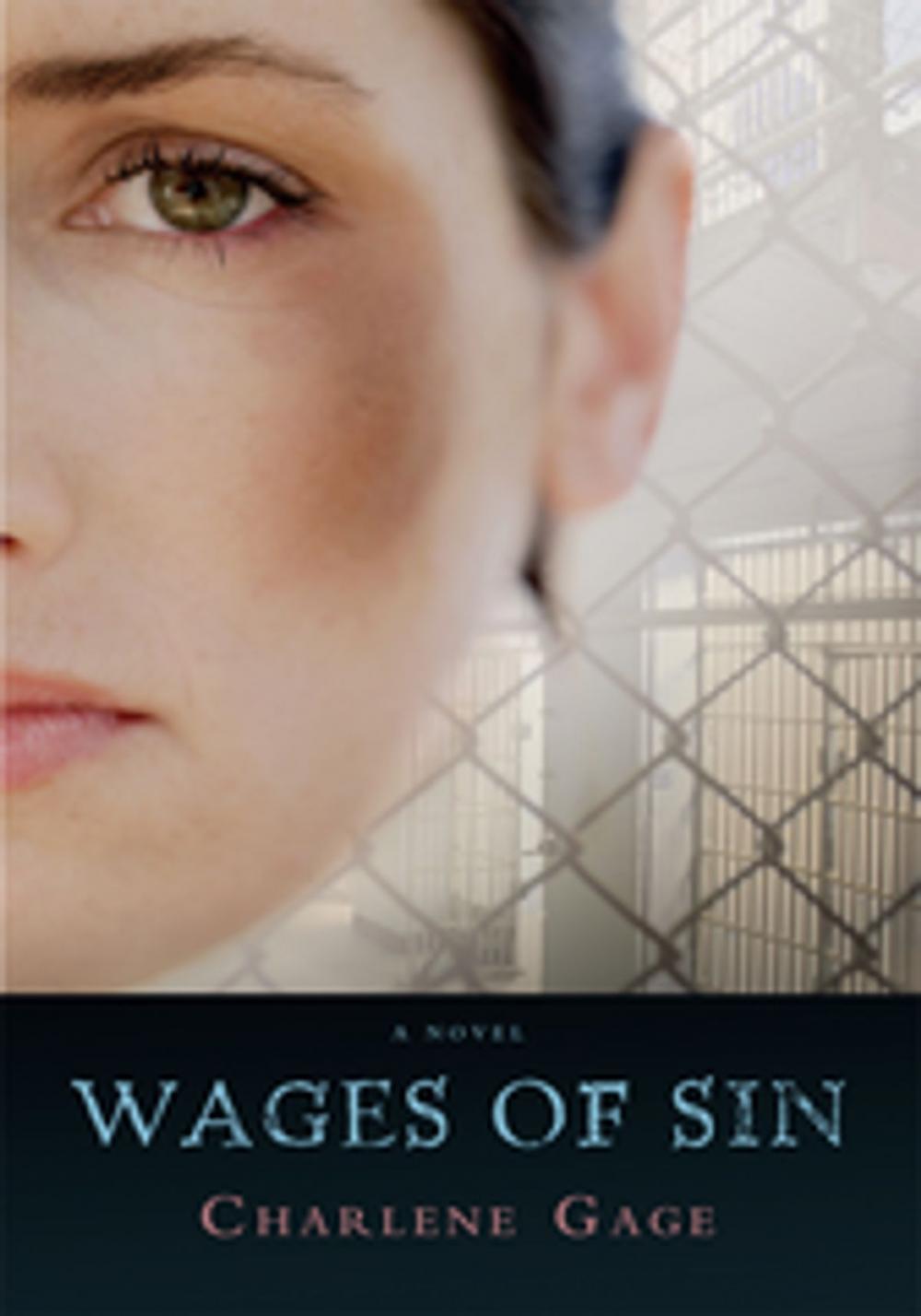 Big bigCover of Wages of Sin