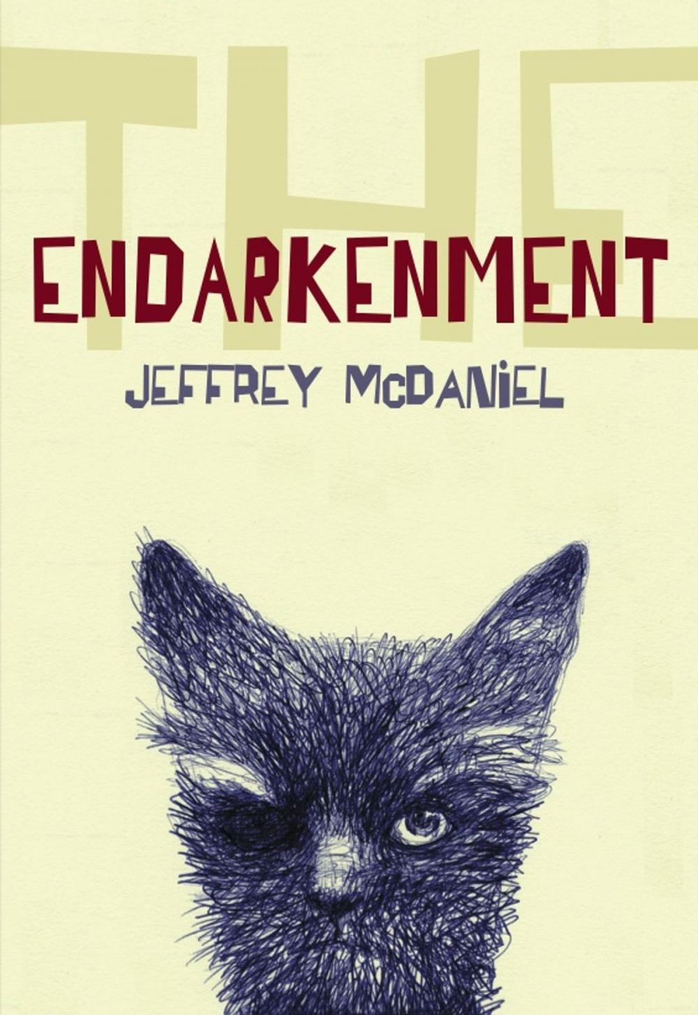 Big bigCover of The Endarkenment