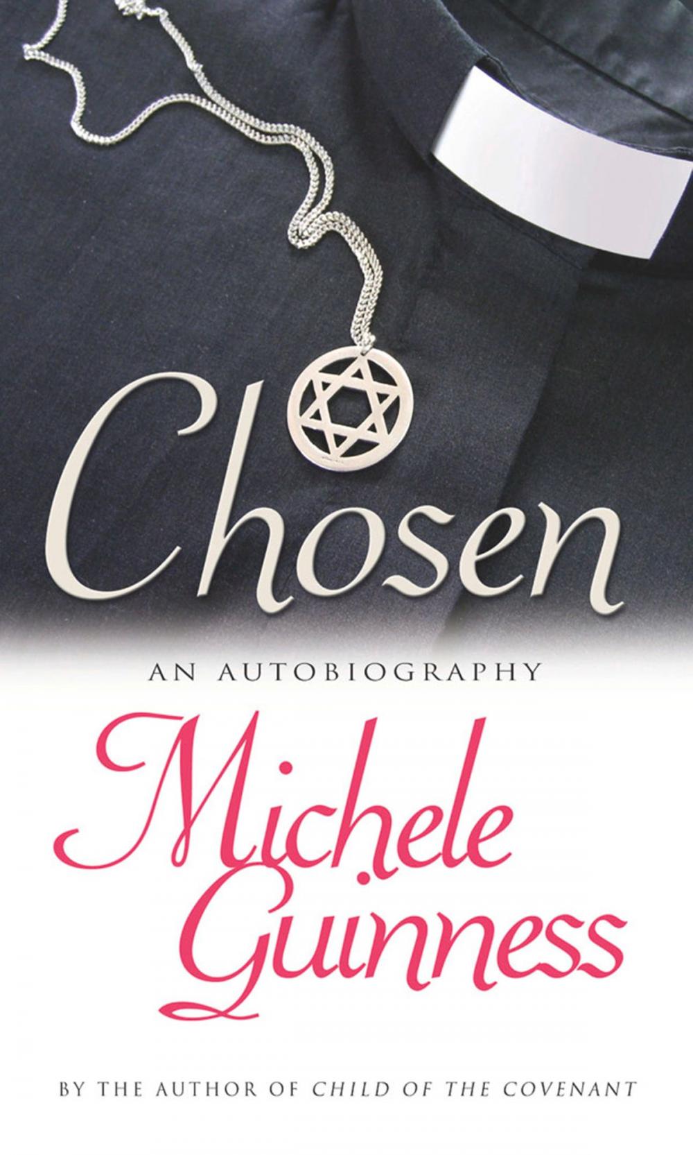 Big bigCover of Chosen